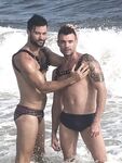 Matt and Dick (mattanddick) Gay Photos