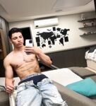Gabriel Nonatto