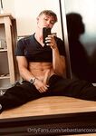 Sebastian Cox