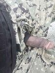 Some nice military dick