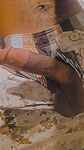 Some nice military dick