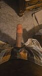 Some nice military dick