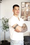 Eros Xavier - EROTIC SOLO 