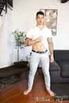 Eros Xavier - EROTIC SOLO 