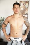 Eros Xavier - EROTIC SOLO 