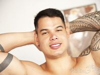 Eros Xavier - EROTIC SOLO 