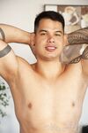 Eros Xavier - EROTIC SOLO 