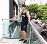 Gay Latino Twink Boy - Timmy