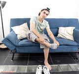 Cute Gay Latino Twink - Deit 