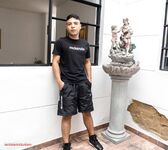 Latino Gay Boys - Dereck 