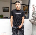 Latino Gay Boys - Dereck 