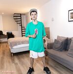 Nude Latin Twink Boys - Fenix 