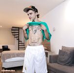 Nude Latin Twink Boys - Fenix 