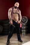 Junk In The Trunk - Marco Napoli & Jax Phoenix 