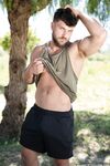 Fired Up, Costa del Sol - Drew Valentino & Heath Halo 