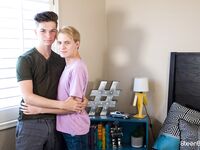 Adam Hunt, Taylor Coleman - Creamy Filling