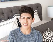 Aaron